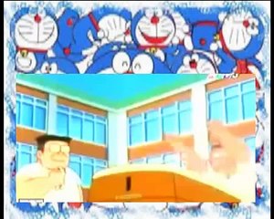 Doremon: Chú Mèo Máy Đến Từ Tương Lai (Phần Mới 2015) - HTV3