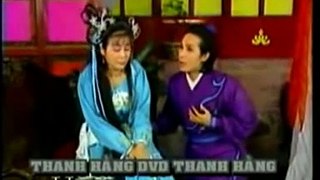 Trinh nu lau xanh 06