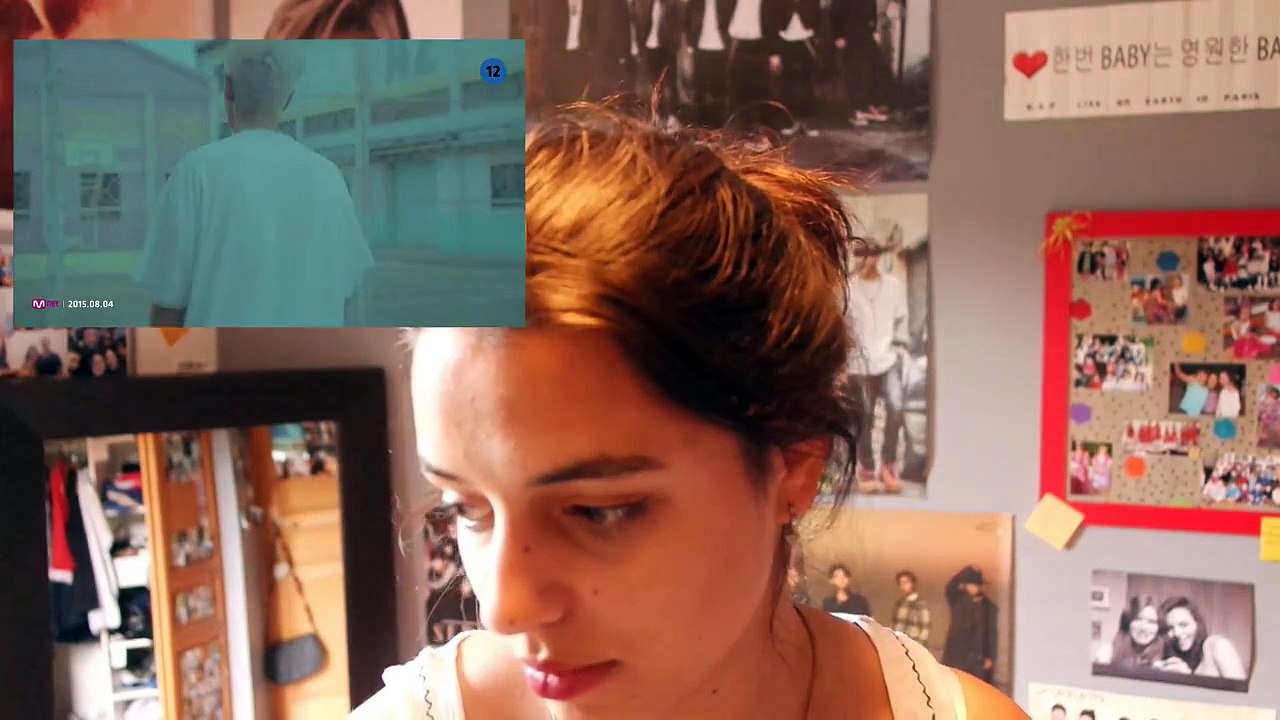 BIGBANG - 우리 사랑하지 말아요 (LET'S NOT FALL IN LOVE) MV Reaction