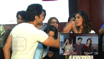 Reporters Completes 100 Episodes | Cake Cutting and Celebration | Sony TV