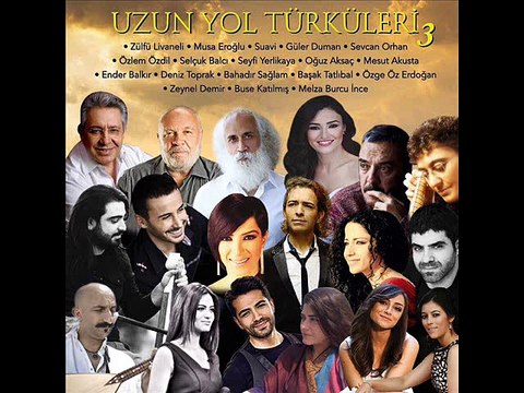 Seyfi Yerlikaya - Hozalı Gelin (2015)