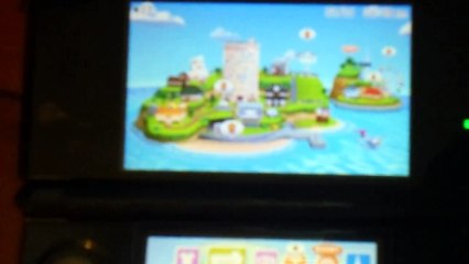 Tomodachi Life 7: New Mii, Using Kid O Matic, 3 Song Performances