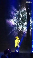 150830 BIGBANG IF YOU @ World Tour MADE in Chongqing