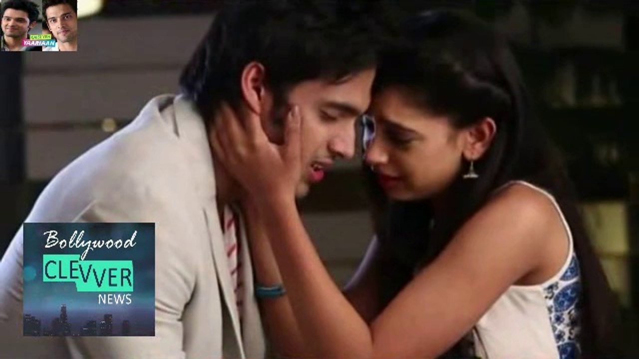 Kaisi Yeh Yaarian Yuvraj Pe Charhi Pyaar Ki Khumari-04 September 2015