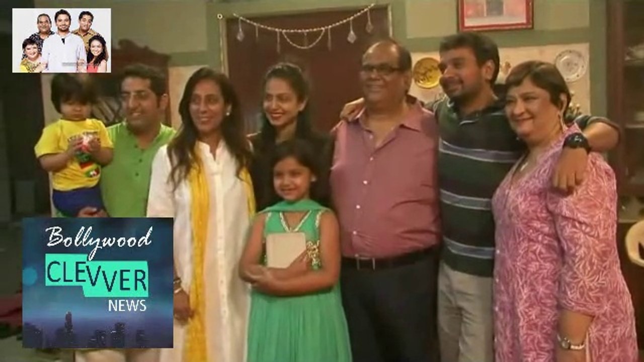 New Drama Serial Sumit Sambhal Lega Mein Hua Pehla Twist-04th September 2015