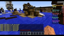 MINECRAFT SURVIVAL GAMES   EPISODE 4 W  Blitzwinger & Gamer