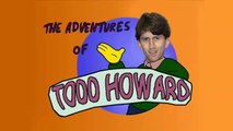 Everyone who counts loves Todd Howard