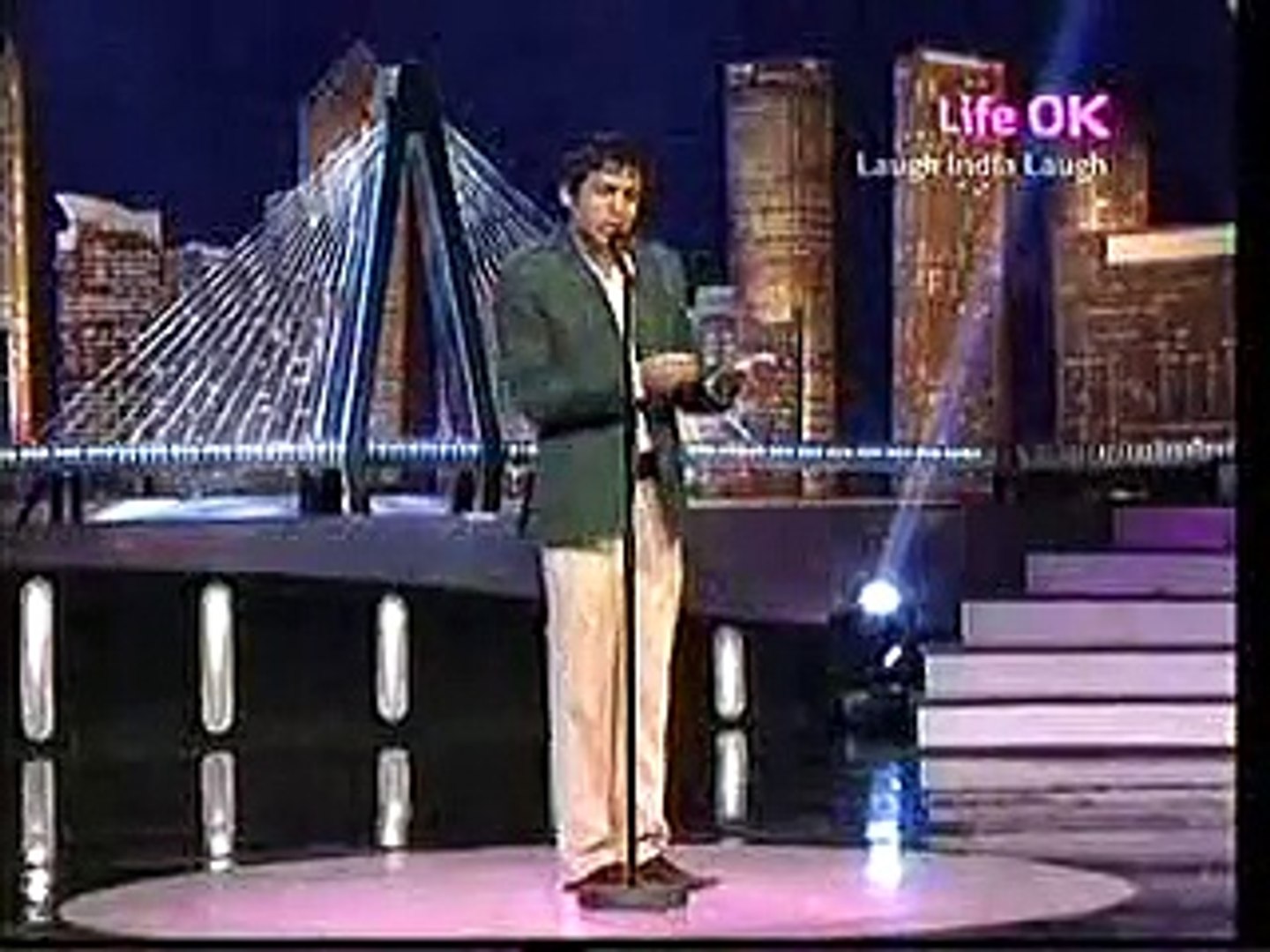 COmedy