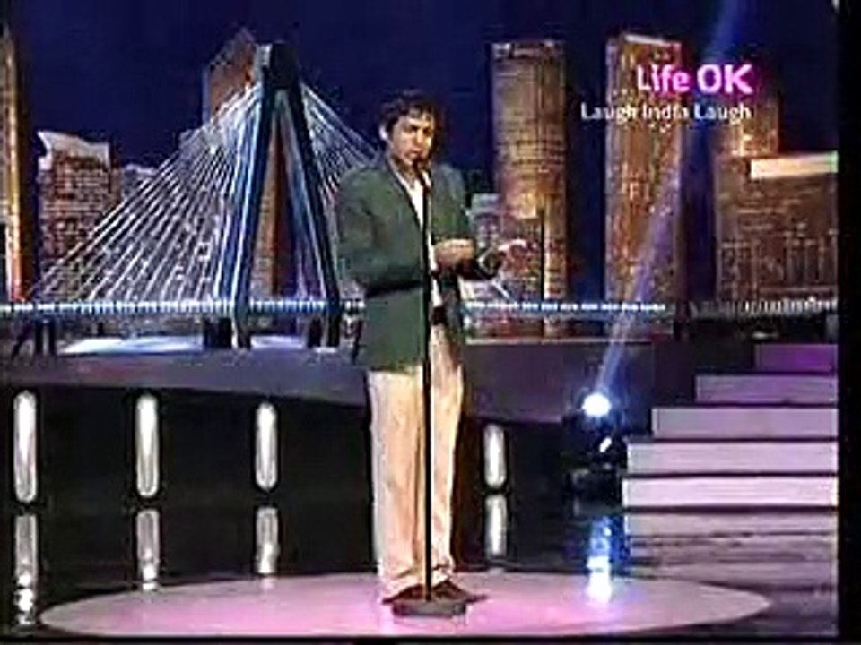 COmedy