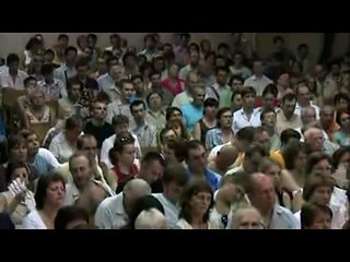 Интервью о Кастанеде!!!