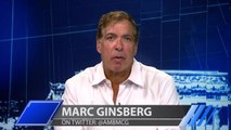 Marc Ginsberg joins Larry King on PoliticKING