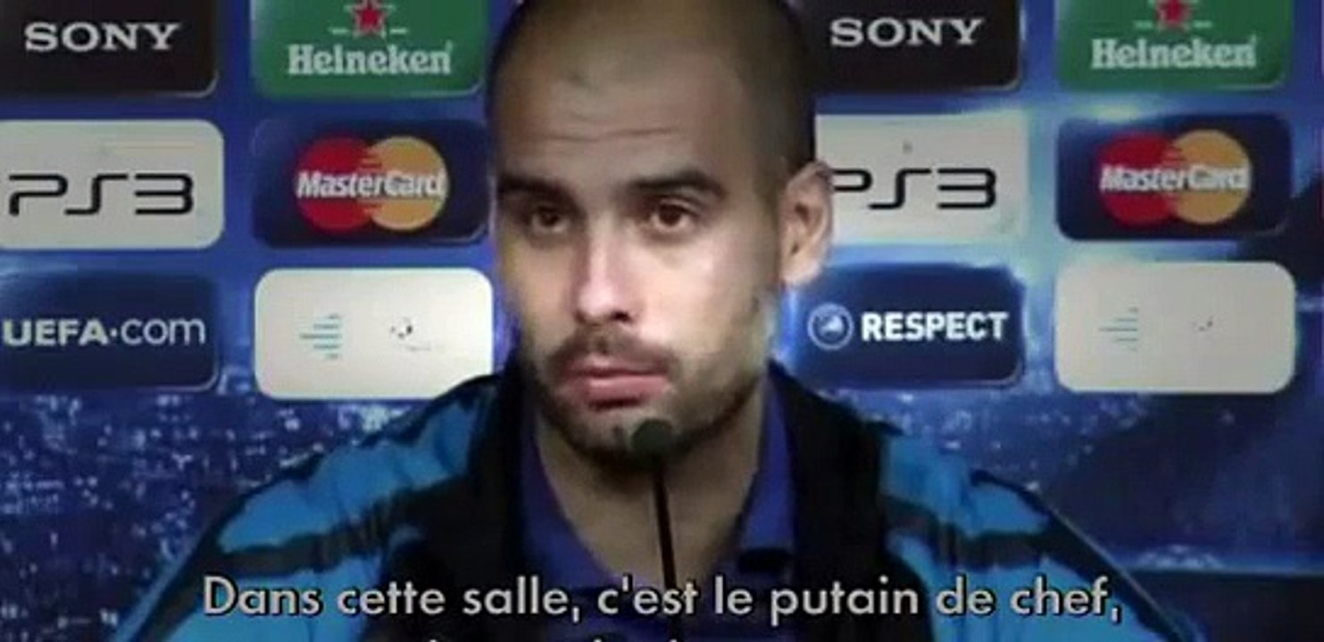 Enquetes De Foot : Mourinho le diabolique [Full Episode]