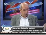 Tasavvuf dini nasıl ortaya çıktı Prof. Dr. İbrahim Sarmış