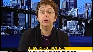 News Analysis-US Venezuela Row-12-30-2010-(Part2)