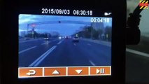 Страшная авария на Ярославском шоссе  A terrible accident at the Yaroslavl highway