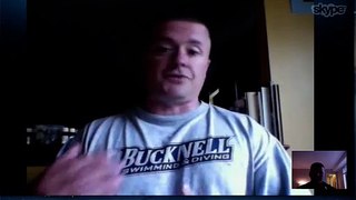 IGCT Episode #16: ACL Prevention with Bucknell's Jerry Shreck