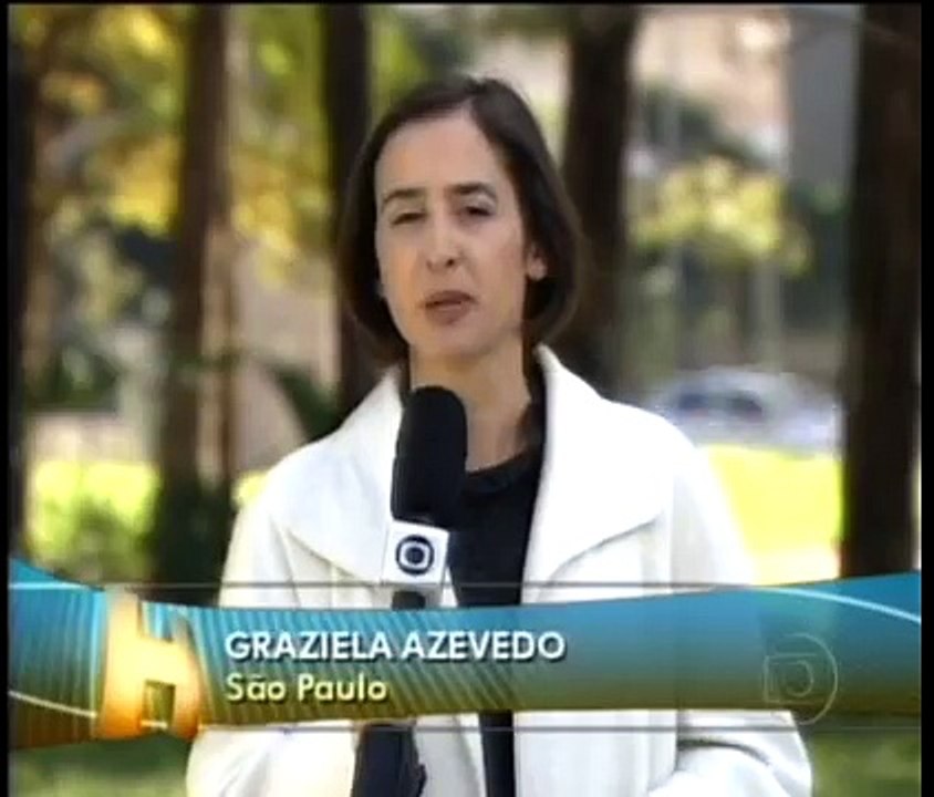 Rede Globo ataca Rede Record