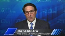 Jay Sekulow joins Larry King on PoliticKING