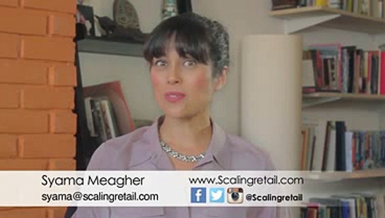 Holiday Sales Strategy Planning for Fashion Brand