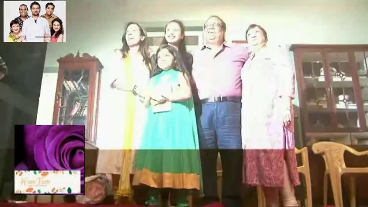 New Drama Serial Sumit Sambhal LEga Mein HUa Stars Dhamaka-04th September 2015