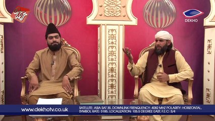 DEKHO TV | Iftar Transmission | 025