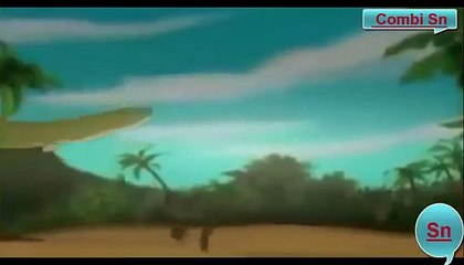 Tom And Jerry # din - o -sores #