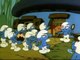 Smurfs  Season 4 episode  40 - Hefty and the Wheelsmurfer