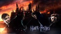 Harry Potter Audio Books 1 7 Narrated by Stephen Fry