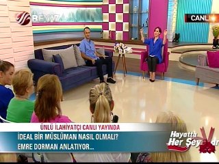 Hayatta Her Şey Var 04.09.2015