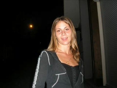 Marie Pauline Mélanie Audrey et mwa