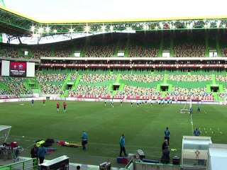 Amical Portugal-France: les Bleus doivent réagir