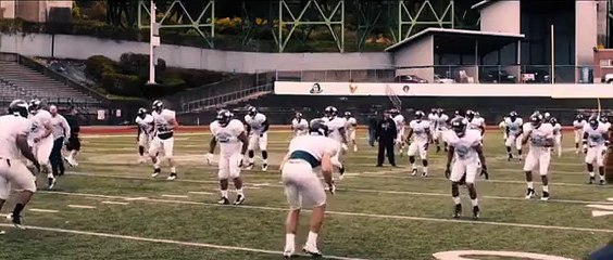 Concussion - Official Trailer (2015) -  Will Smith