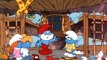 Smurfs  Season 5 episode  31 - Things That Go Smurfing In The Night