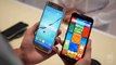 OnePlus 2 vs. Samsung Galaxy S6 Edge vs. LG G4: Benchmark | SwagTab