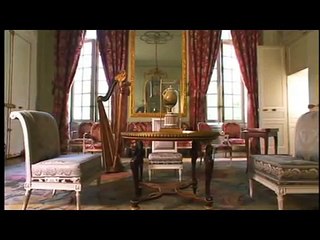 4ベルサイユ（ヴェルサイユ）日本語ナレーション