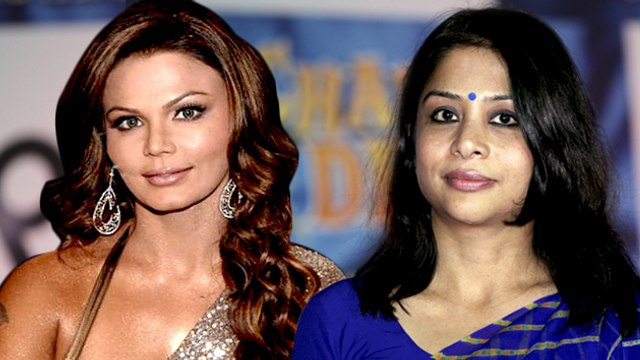 Rakhi Sawant: Indrani Mukerjea Is My Best Friend | Sheena Bora Murder | #LehrenTurns29
