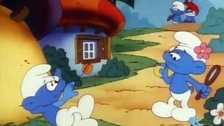 Smurfs  Season 5 episode  35 - Have You Smurfed Your Pet Today