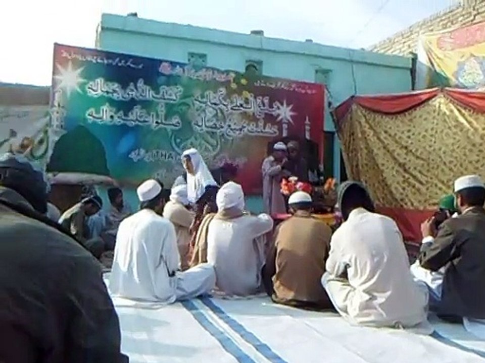 faroog Qadri