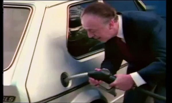 Diether Krebs - 1000-Mark-Schein gefunden 1982