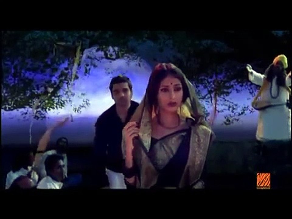 Keno Piriti Baraila Re Bondhu 720 HD Bangla Music Video Habib Wahid