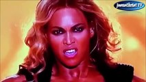 Beyoncé dans tous ses états, sa transformation diabolique