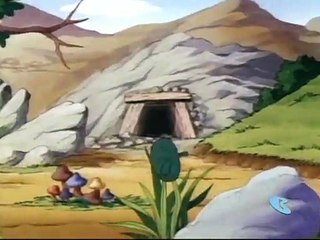 Smurfs  Season 6 episode  27 - Journey To The Center Of The Smurf