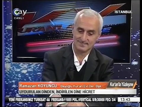 Buhari çökerse din çöker diyen zavallılar