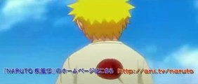 Naruto Shippuden Episode 383 Preview Full HD ナルト 383 疾風伝