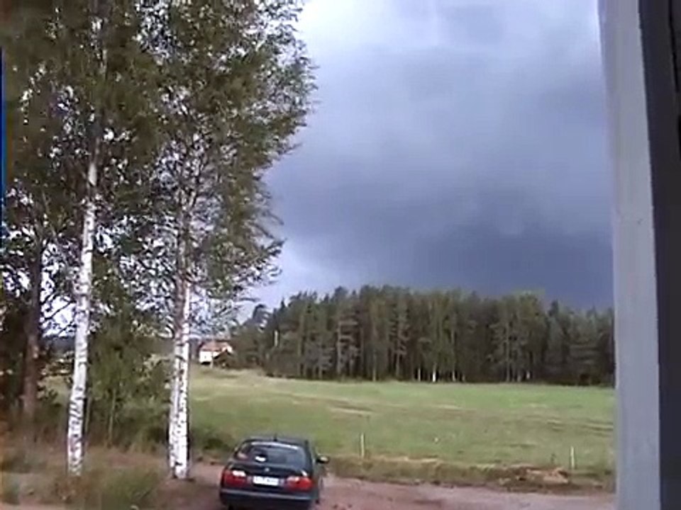 trombi in uurainen