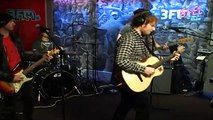 Ed Sheeran - Thinking Out Loud LIVE bij GIEL