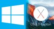 ORLM-198: Windows X vs OS X EL capitan, le match!