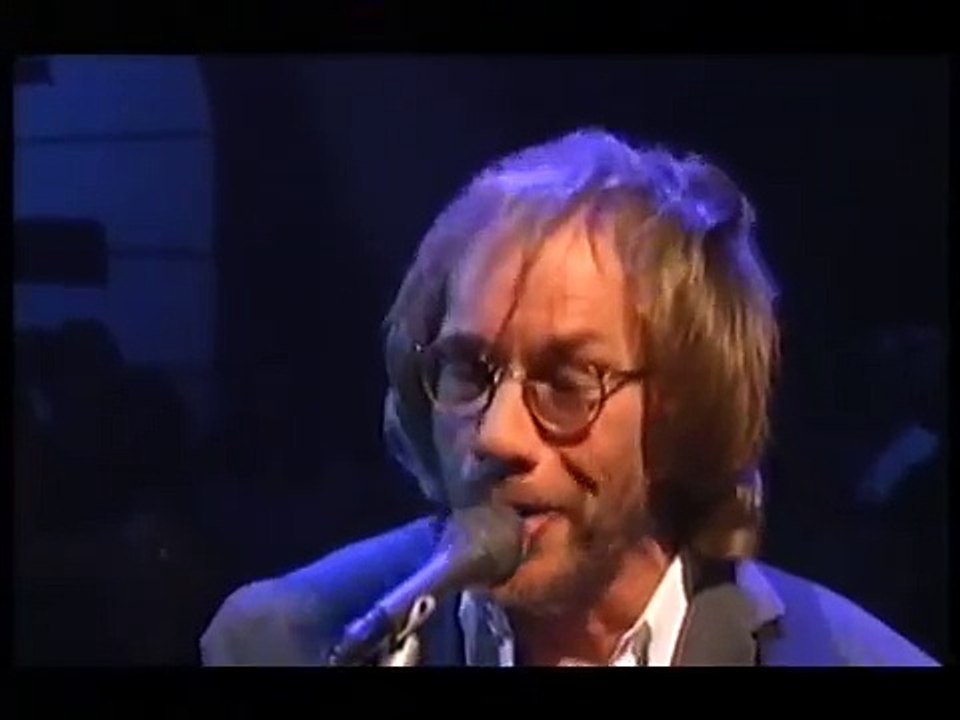 Warren Zevon - My shit's fucked up