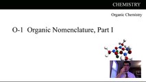 Naming and Drawing Organic Compounds - Chemistry Made Easy