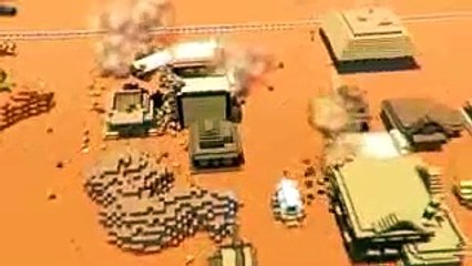 Hey My Friend  Minecraft Music Video